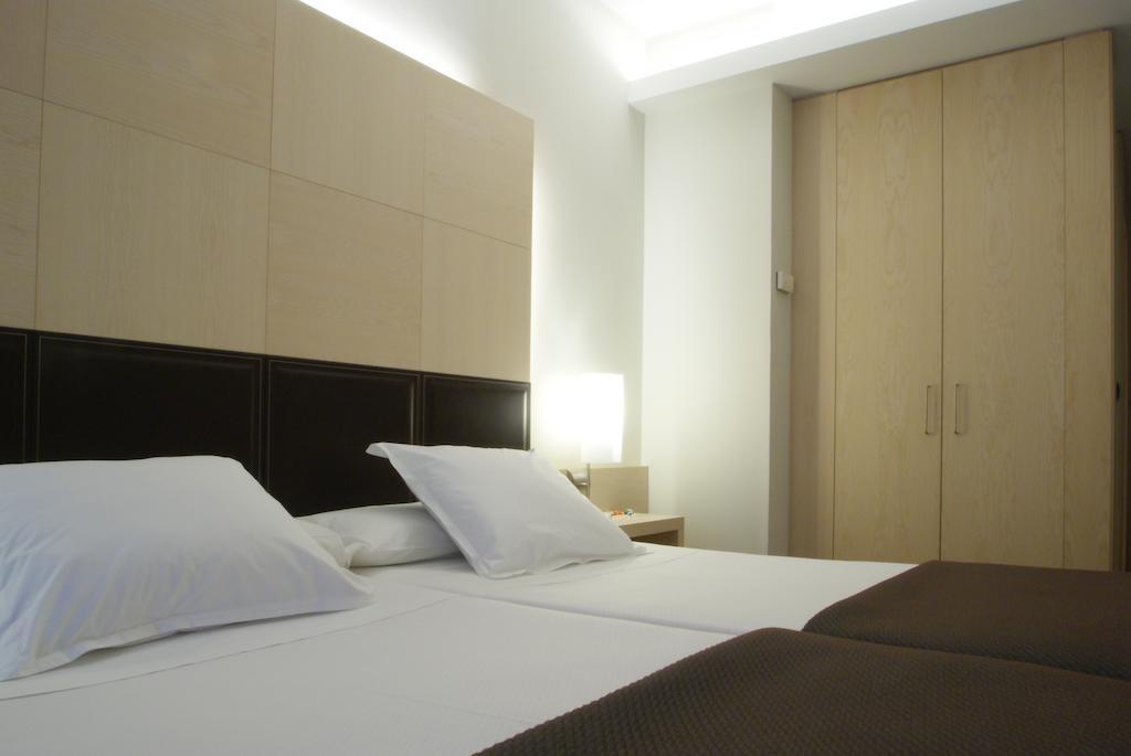Hotel Mozart Valladolid Exteriör bild